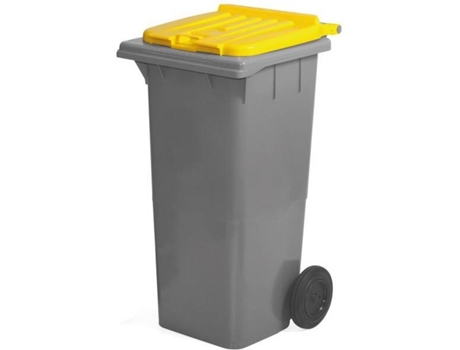 Contentor com Rodas DOMPLEX (120L)