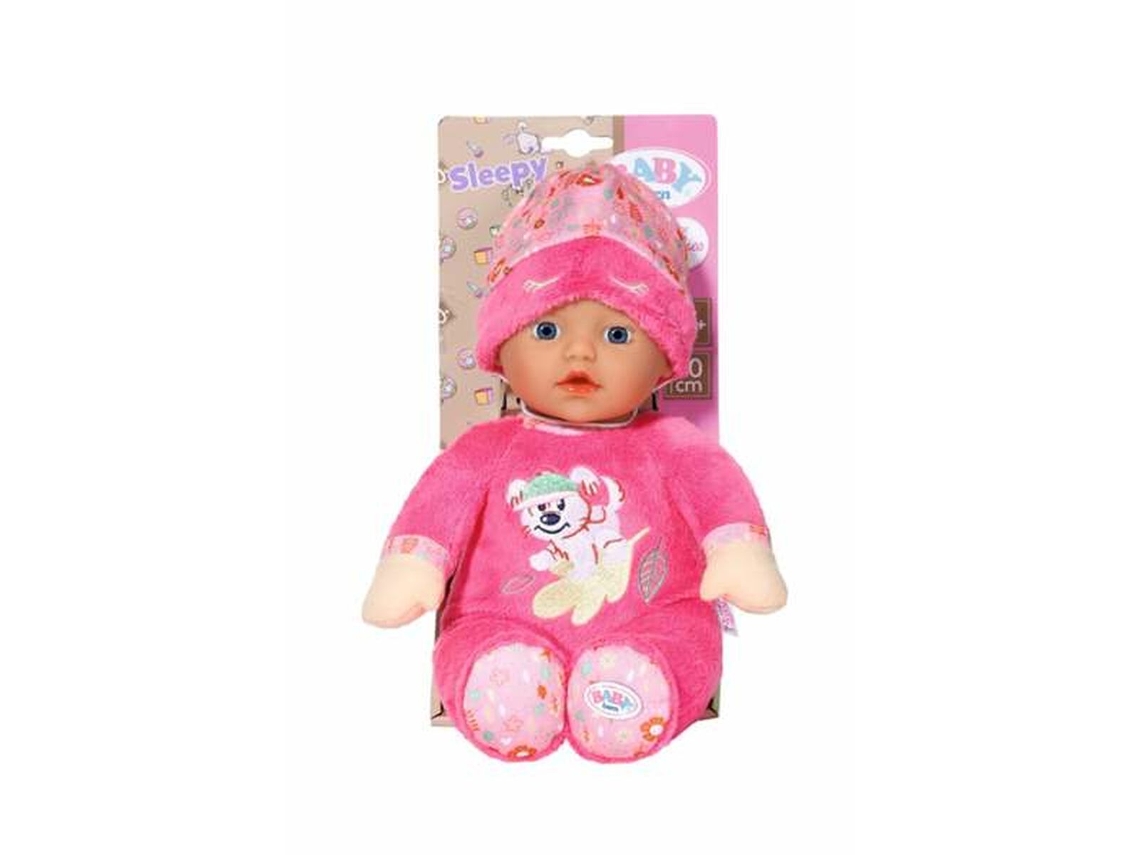 Bebé de Brincar ZAPF CREATION Sleeper  (30 cm)