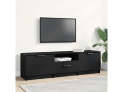 Vidaxl Gabinete Para Tv 140 X 35 X 40 Cm Derivados De Madeira