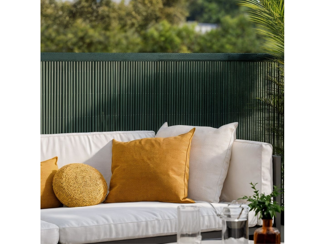 Vime Ecological Lop Green 0,9x3 M Nortene