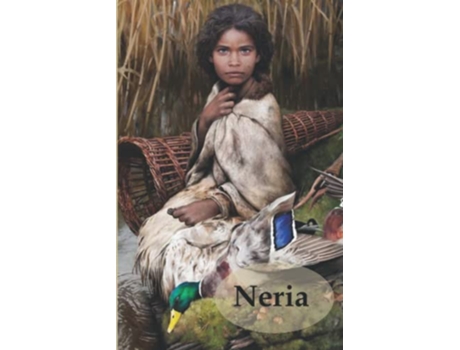 Livro Neria de David Corke (Inglês)