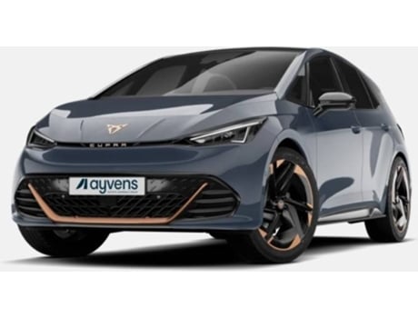 Renting Carro CUPRA Born 59 kWh e-Boost .0  231 CV
