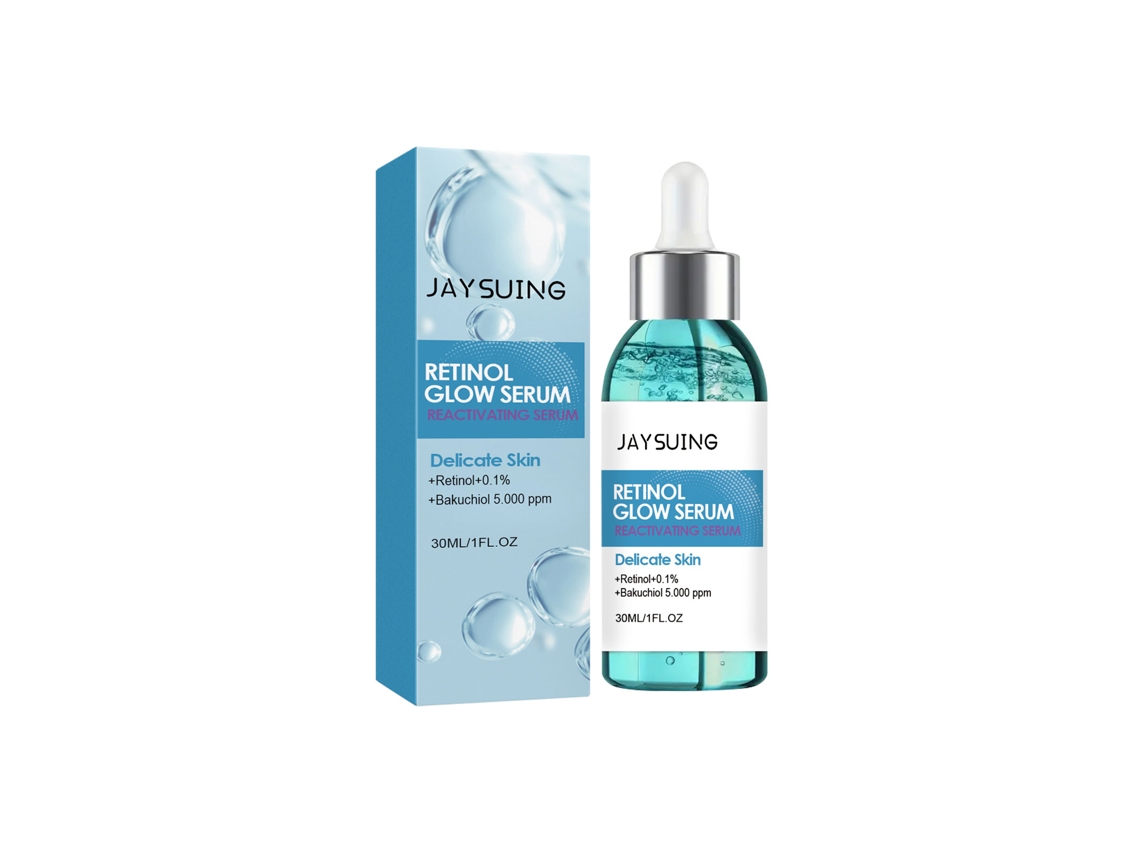 Sérum de Retinol para Pele Jovem e Diária LAXISCREED