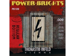Thomastik String Set Electric Magnecore 009011016024032042