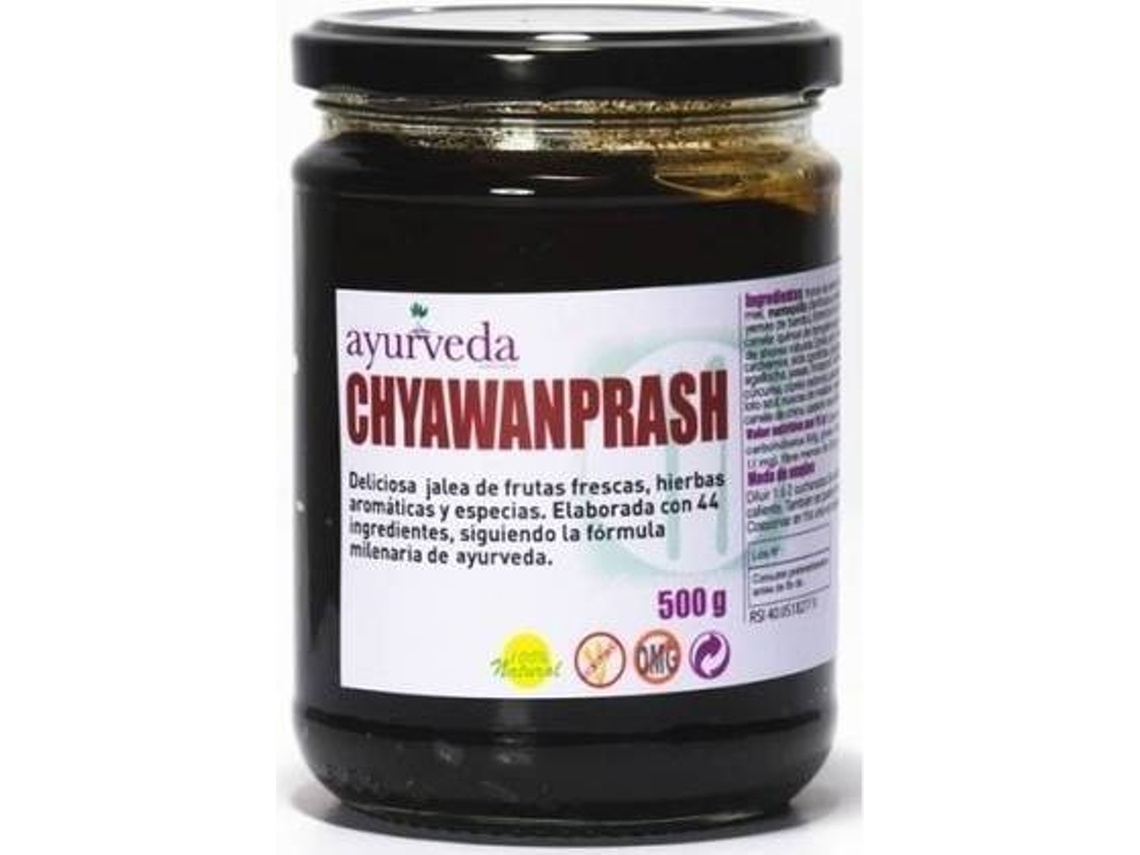 Ayurveda Chyawanprash 250 Gr