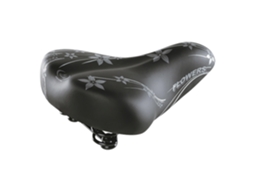 Selim de Lazer para Mulher SELLE MONTEGRAPPA 061 Happy Flowers