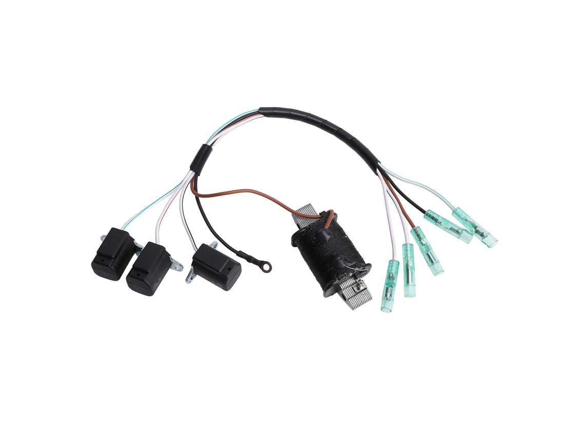 Bobina de Carga 85520 00 para Motor Fuera de Borda 4t 9.9‑15hp