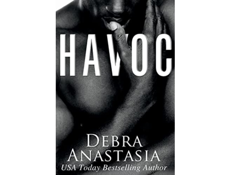 Livro Havoc de Debra Anastasia (Inglês)