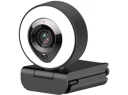 Webcam D'ordinateur Fácil 4k Mise Point