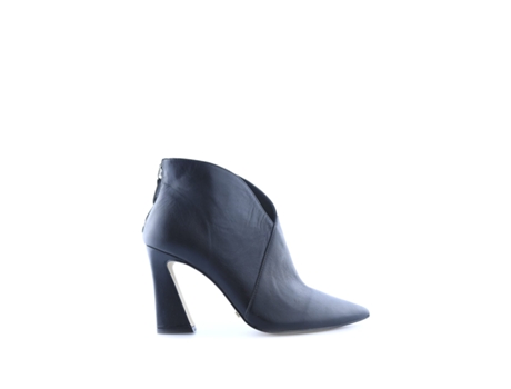Botins PARODI PASSION para Mulher (38 - Preto)