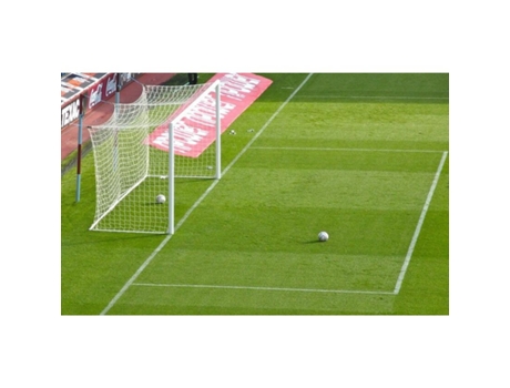 Rede de estádios de futebol LYNX SPORT 3mm