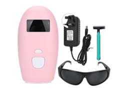 Máquina Elétrica Depiladora Ipl Para Hogar