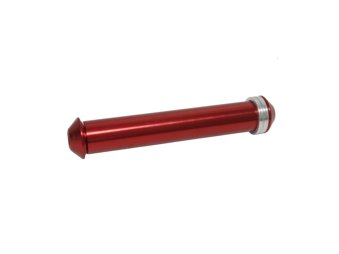 Eixo Do Cubo Dianteiro ONYX 3 Spacers Bolt