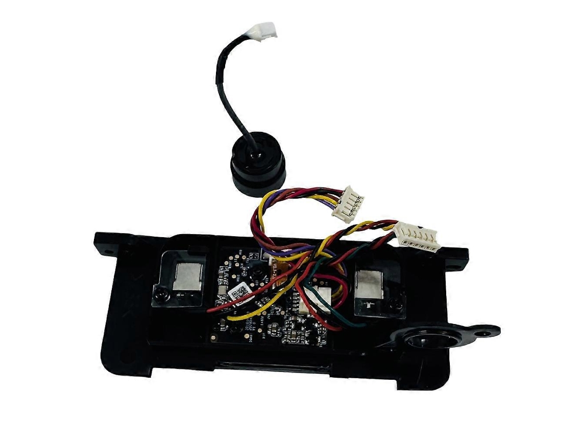 Máquina De Varredura Com Sensor Ultrassônico E Câmera Para Q10 S5/s5+/q10 X5/x5+/q10 +/q10 Pf+