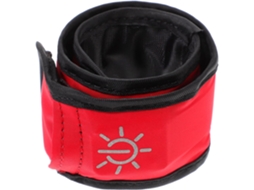 Pulseira De Corrida Com Luzes Led Artibetter, Pulseira Piscante Para Festas, Pulseira Esportiva Resistente Ao Desgaste
