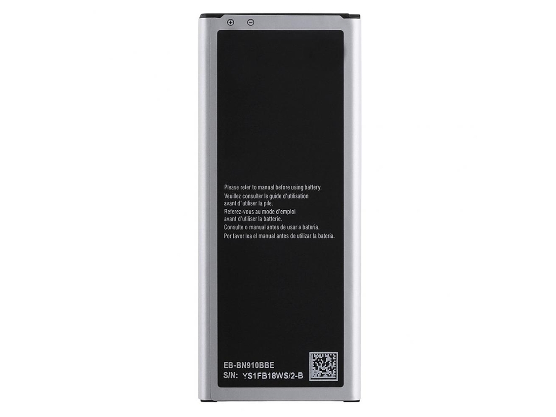 Bateria Compatível para Samsung Galaxy Note 2 EB595675LU