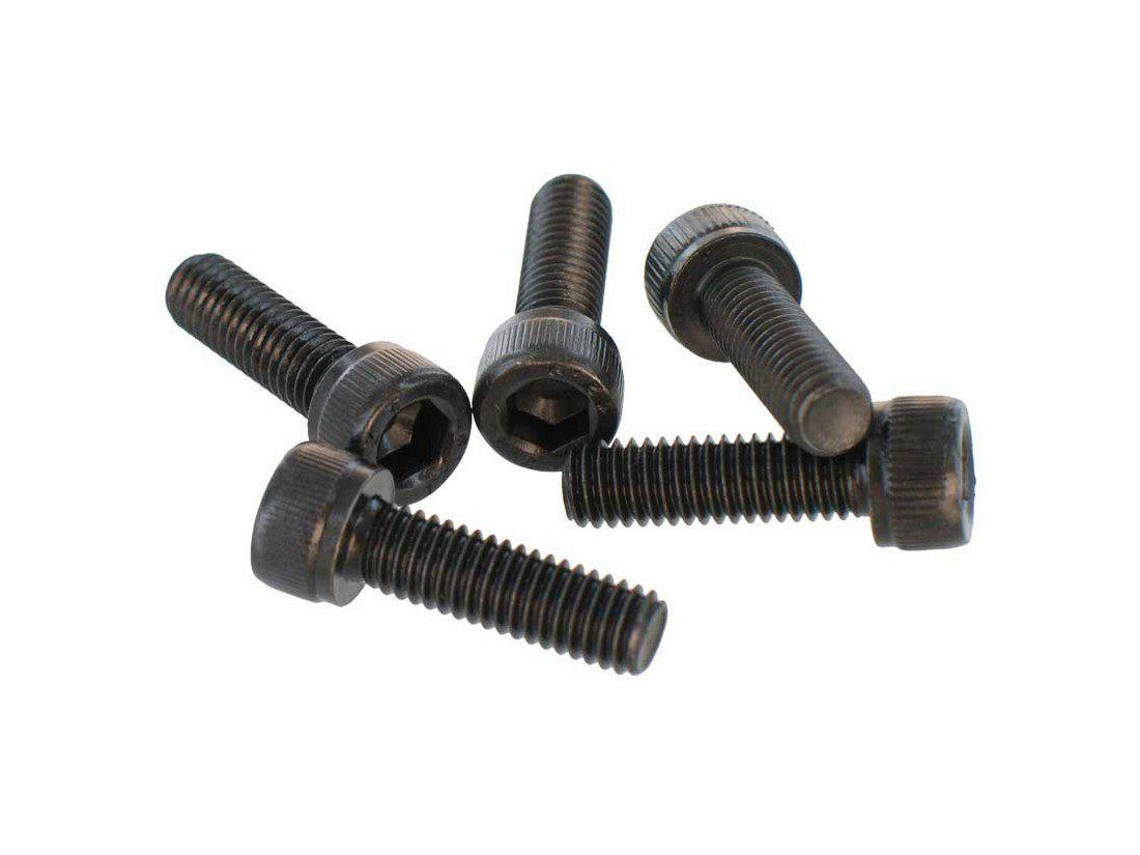 Var Socket Head Bolts 50 Units