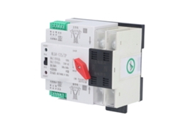Interruptor de Transferência Dual de Potência 100a S/MARCA