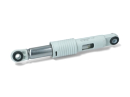 Amortecedor 110n Beko 2803250300 AKS para Máquina de Lavar Roupa Sar008ac