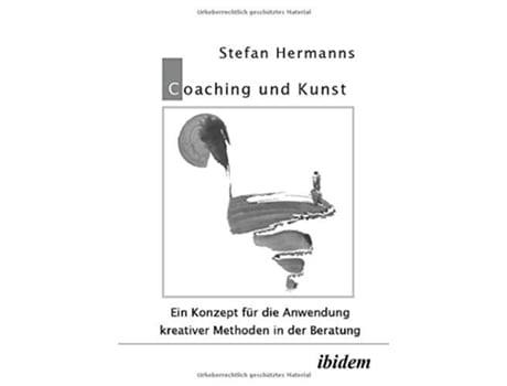 Livro Coaching und Kunst German Edition de Stefan Hermanns (Alemão)