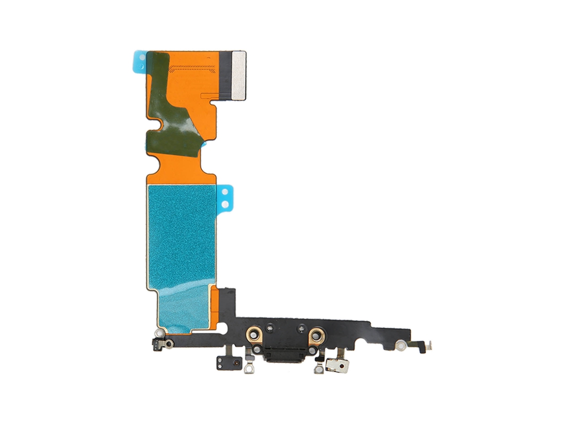 Cabo de Carregamento com Plugue de Cauda EOOCOO (carregamento Via Interface Usb, Função de Substituição)