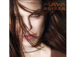 CD Maya Beiser - Prove You Wrong (1CDs)
