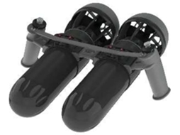 Scooter Subaquático Portátil SFUSHOS