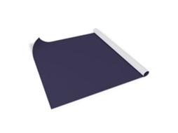 Vinil Para Renovação De Móvel Autoadesivo Fosco Espelharte (100x50 Cm)