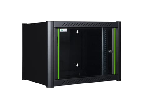 19 6U Rack Wall Mount 600 x
