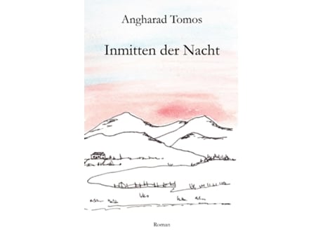Livro Inmitten der Nacht de Angharad Tomos (Inglês)