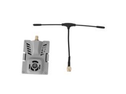 Módulo Expresslrs 915mhz Es900tx Para Drone Fpv