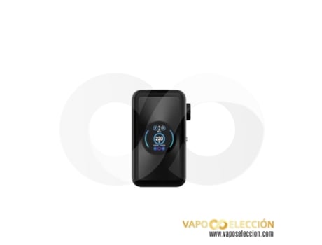 Gen Max Mod 18650 Produto Sem Nicotina VAPORESSO