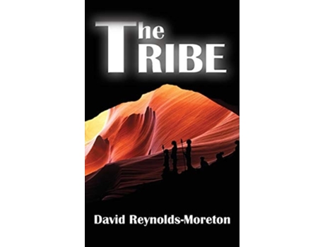 Livro The Tribe De David Reynolds-moreton (inglês)