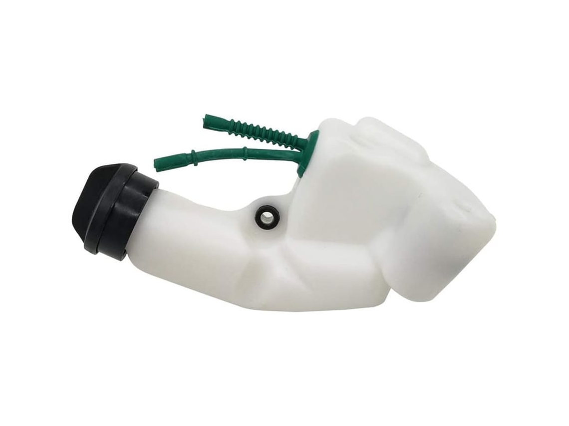 Tanque De Combustível Para Stihl Fs38 Fs45 Fs46 Fs55 Km55 Ref. 4232 350 0411 Cortador De Relevo