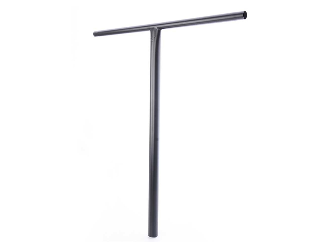 Guiador Handlebars Tbs-Pro Prateadotempish
