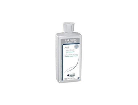 Anti Moustique Vento Do Oceano 500ml 115067 Lampe Berger