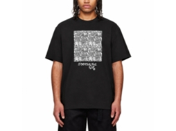 Rockinstone Sheela Na Gig 2 Sar T-shirt Unique Designer Style