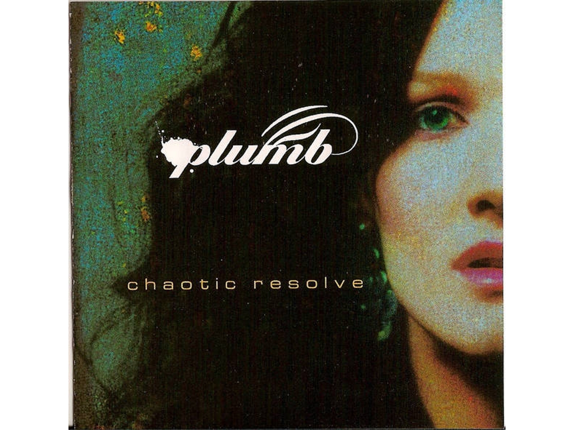 CD Plumb - Chaotic Resemblance (1CDs)