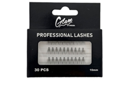 Professional Lashes 10 Mm Glam Of Sweden