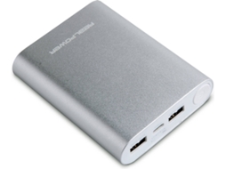 Powerbank REALPOWER 176634