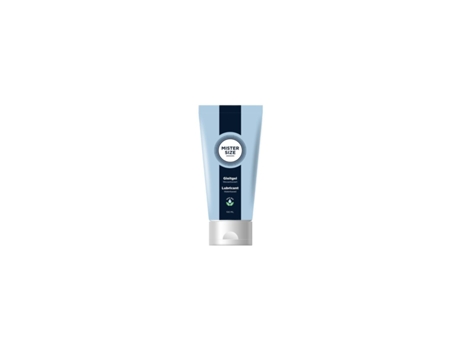 Lubrificante MISTER SIZE 100 ml