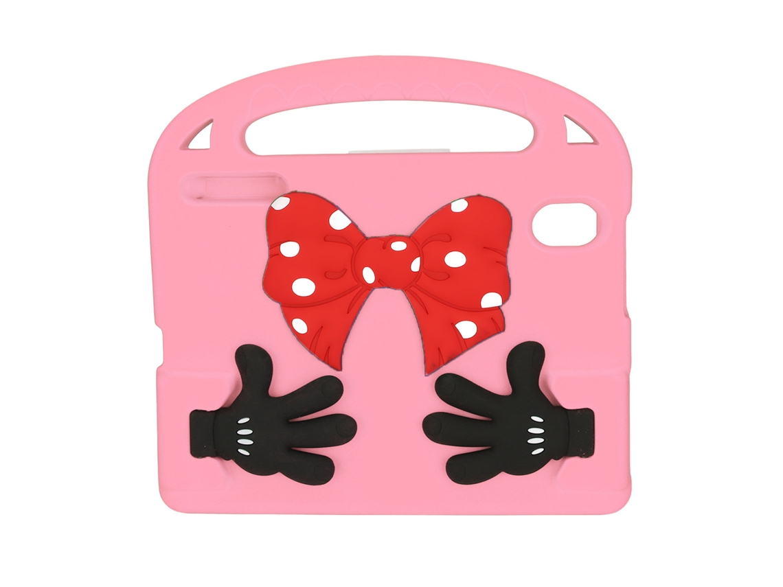 Capa Para Tablet Infantil (anti-derrapante, Anti-impacto) Capa De Tablet Com Desenhos Animados Para Ipad Mini 6 De 8,3 Polegadas