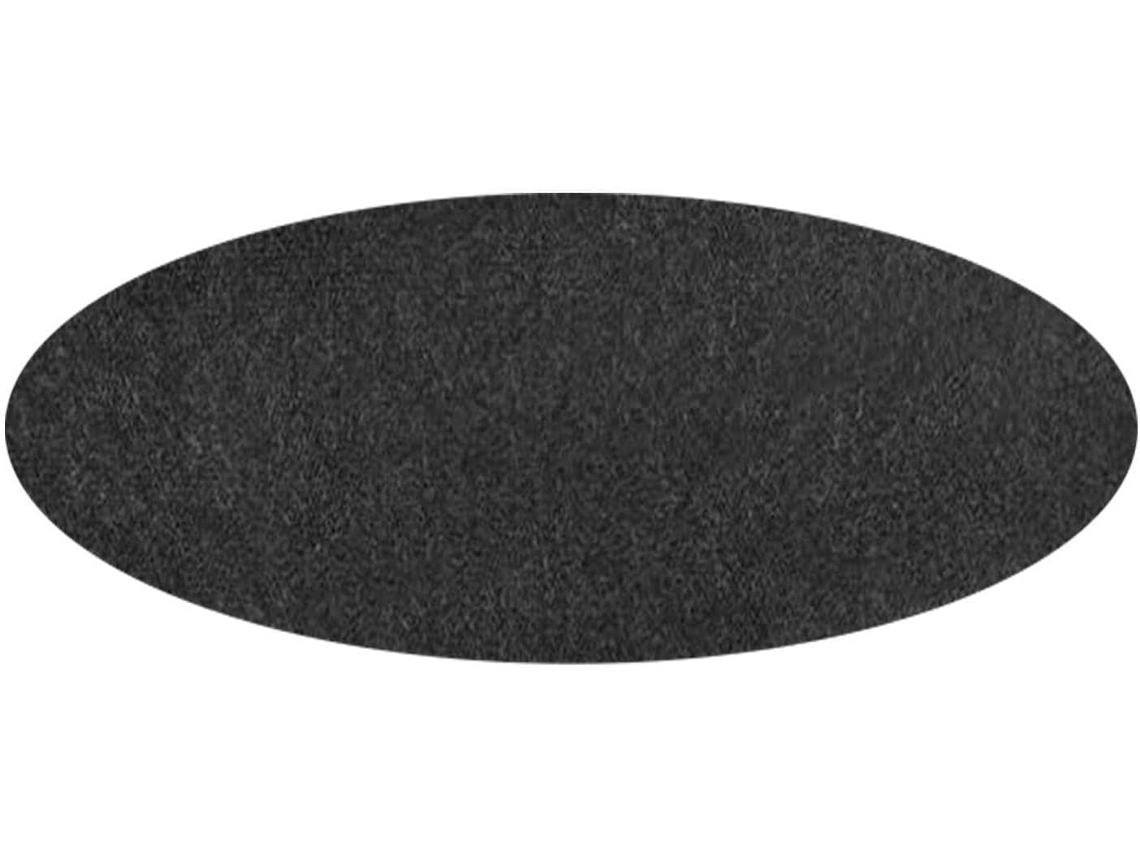 Tapete Genérico para Piscina Proteção para o Solo, Lona Externa, Geotêxtil, Absorvedor de Impacto + Camada, Fibra CHABERLU