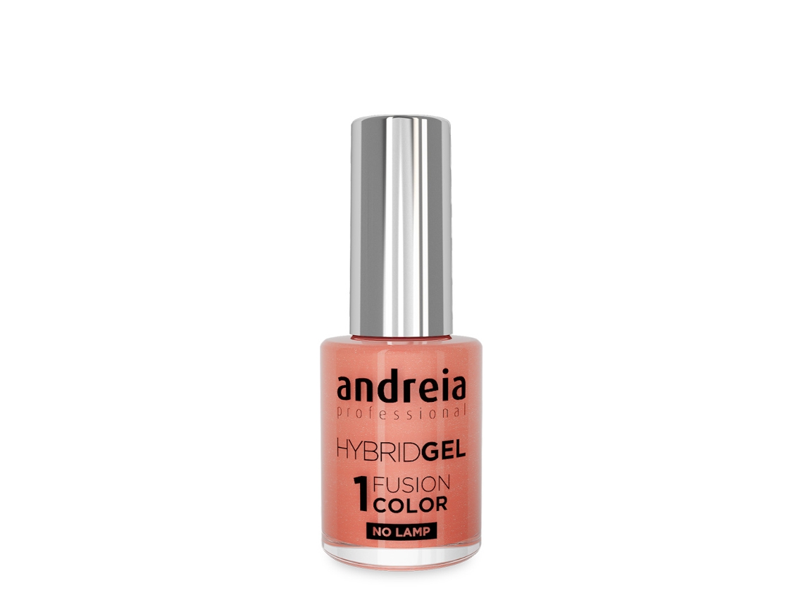 Verniz Híbrido de Unhas H91 10ml ANDREIA