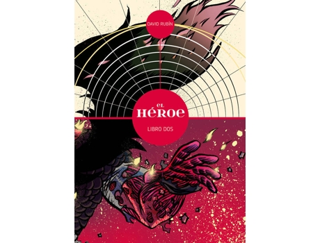 Livro El HÉroe