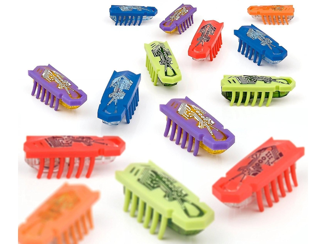 Bichinho eletrônico Hexbug Nano | S/MARCA
