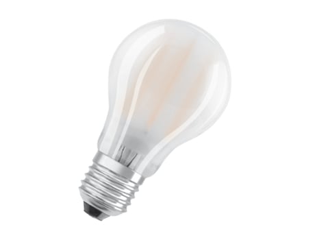 Pack 3 Lâmpadas Led Osram a E27 Opala 11W 1521Lm 2700K Ip20 300 [Lv-4058075592513]