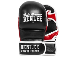 Luvas de Boxe BENLEE Striker L/XL