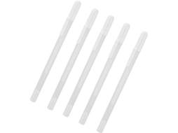 Canetas De Gel Brancas Nuobesty Para Desenho Em Papel Escuro, Conjunto