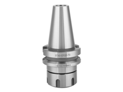 Laxiscreed Bt40 Colar Er32 Para Mandrinamento Cnc Em Aço Carbono De Alta Precisão